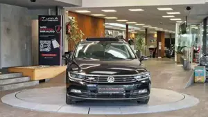 Volkswagen Passat Bild 10