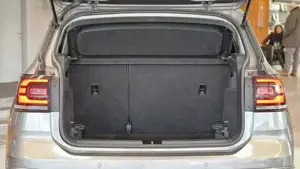 Volkswagen T-Cross Bild 15