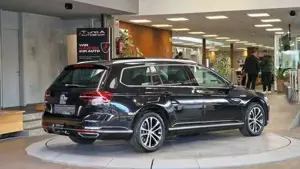 Volkswagen Passat Bild 7