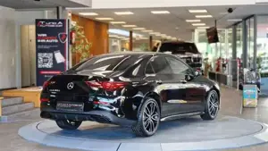 Mercedes-Benz A 180 Bild 7