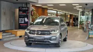 Volkswagen T-Cross Bild 2