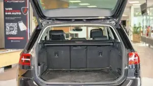 Volkswagen Passat Bild 12
