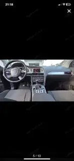 Audi A6 Bild 6