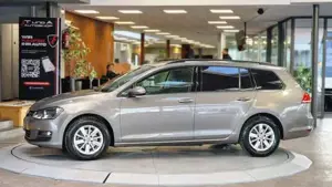 Volkswagen Golf Bild 3