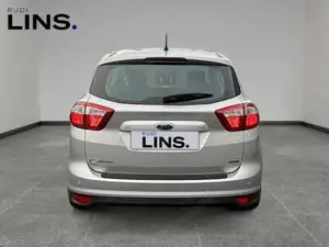 Ford C-Max Bild 4