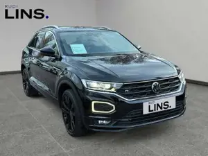 Volkswagen T-Roc Bild 2