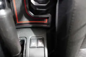 Suzuki Jimny Bild 10