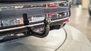 Volkswagen Passat Bild 14