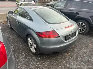 Audi TT Bild 3