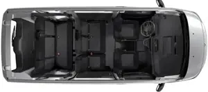 Peugeot Traveller Bild 3