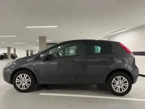 Fiat Grande Punto Bild 6