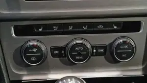 Volkswagen Golf Bild 19