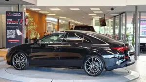 Mercedes-Benz A 180 Bild 4