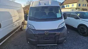 Peugeot Boxer Kombi/Bus Bild 2