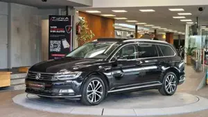 Volkswagen Passat Bild 3