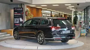 Volkswagen Passat Bild 5