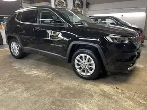 Jeep Compass Bild 5