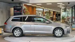 Volkswagen Golf Bild 9