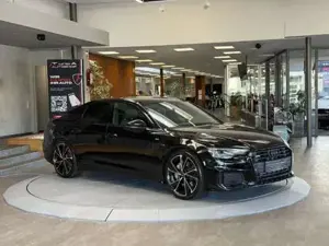 Audi A6 Bild 11