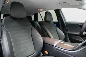 Mercedes-Benz C 300 e T-Modell Sport S-Sitz Night KAM SpurW Bild 9