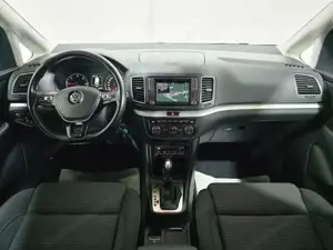 VW Sharan Bild 8
