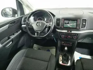VW Sharan Bild 7