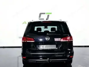 VW Sharan Bild 2