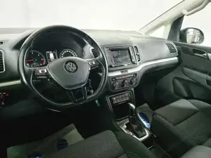 VW Sharan Bild 6