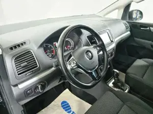 VW Sharan Bild 9