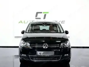 VW Sharan Bild 4