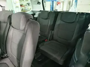 VW Sharan Bild 12