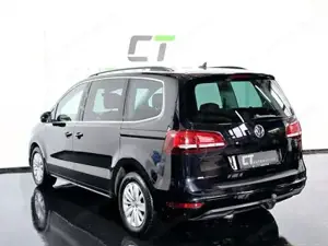 VW Sharan Bild 5