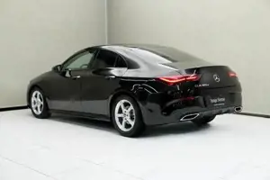 Mercedes-Benz CLA 180 Bild 10