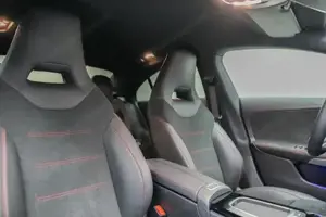 Mercedes-Benz CLA 180 Bild 9