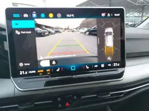 Volkswagen Golf Bild 16