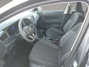 Volkswagen Polo Bild 9