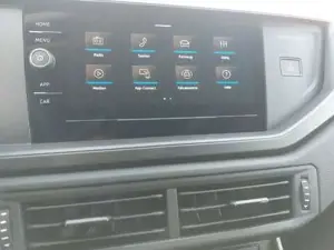 Volkswagen Polo Bild 14