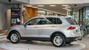 Volkswagen Tiguan Bild 6