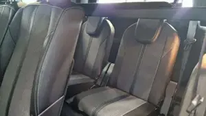 Peugeot 5008 Bild 17