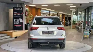 Volkswagen Tiguan Bild 8