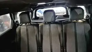 Peugeot 5008 Bild 16