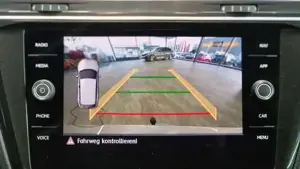 Volkswagen Tiguan Bild 20