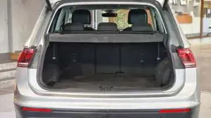 Volkswagen Tiguan Bild 14