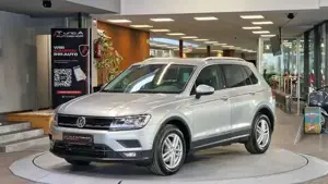 Volkswagen Tiguan Bild 4