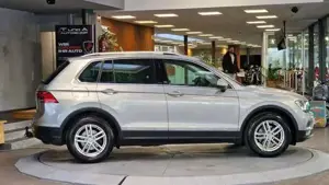 Volkswagen Tiguan Bild 10