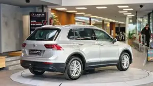 Volkswagen Tiguan Bild 9