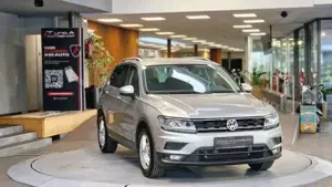 Volkswagen Tiguan Bild 3