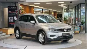 Volkswagen Tiguan Bild 11