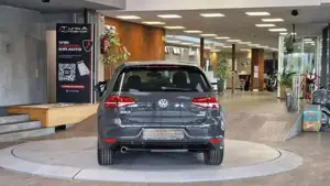 Volkswagen Golf Bild 6