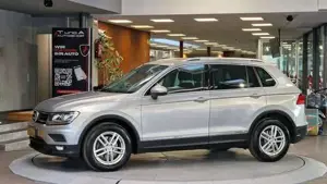 Volkswagen Tiguan Bild 5